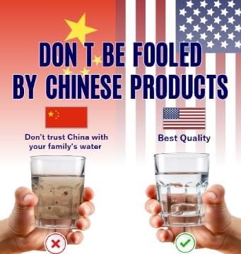 American Filter Company®, water filter, Model # AFC-EWH-3000, Compatible with Elkay(R) Halsey-Taylor(R) WATERSENTRY(R) Water Fountain Filters HWF172 3 - Filters