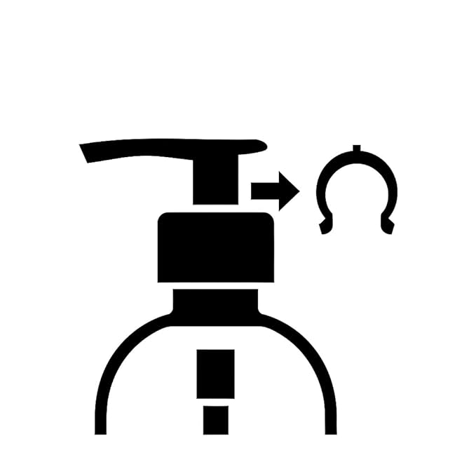 ATTITUDE Body Lotion for Kids, EWG Verifed Moisturizer, Dermatologically Tested, Plant and Mineral Based Cream, Vegan, Watermelon & Coco, 16 Fl Oz (Pack of 6)