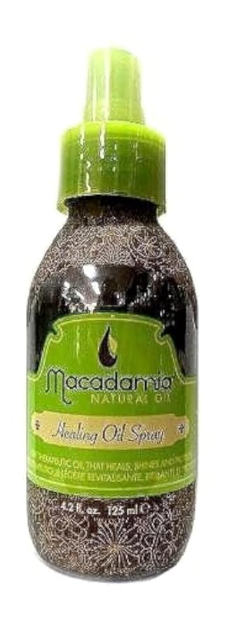 Macadamia Professional Oil, Hair Treatment Oil