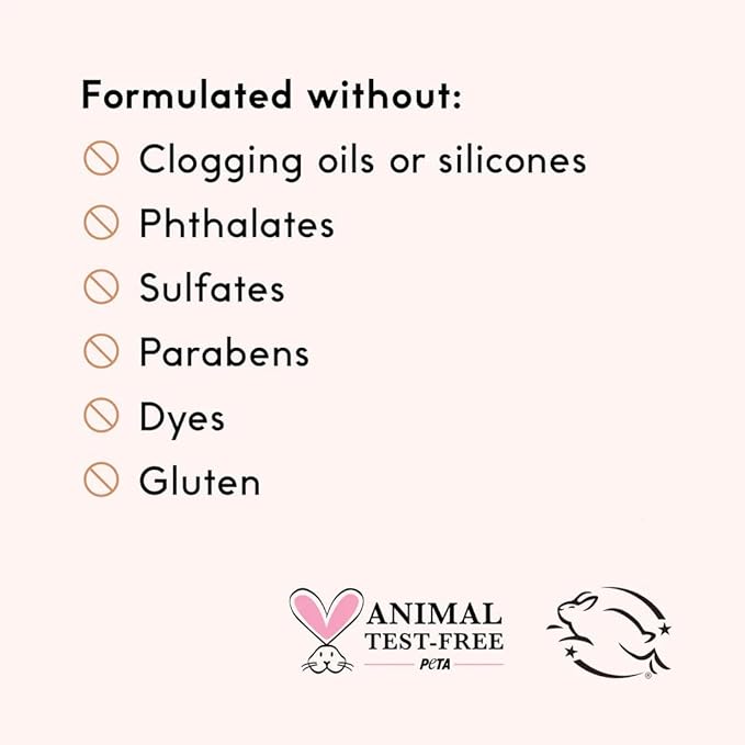 SEEN Deeper Conditioner Eco-Refill- Scented - Non-Comedogenic & Hair Conditioner- Dermatologist-Developed -Safe for Sensitive & Acne Prone Skin