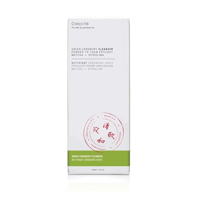 Green Ceremony Cleanser 150 ml
