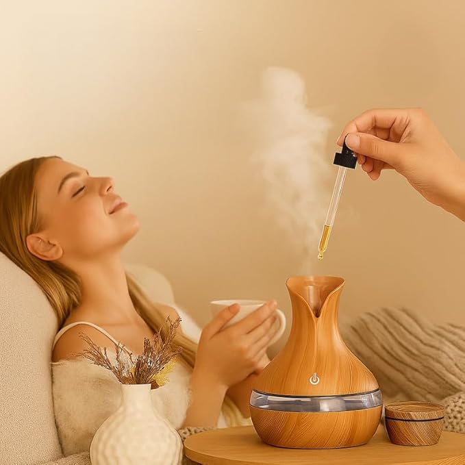 Ylang Ylang Essential Oil – 100% Pure & Natural, Sweet Floral Scent for Relaxation, Mood Support, Skin Care, Aromatherapy, Massage & Diffuser Use – 15 mL, Pack of 2