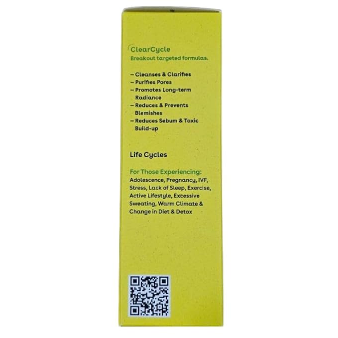 Suki Purifying Foaming Cleanser Face Wash with Apple Enzymes Anthocyanins & Polyphenols for Deep Pore Cleansing on Oily Dry Sensitive Skin, Clarifying Blemish Control, Hydrating Daily Facial Wash