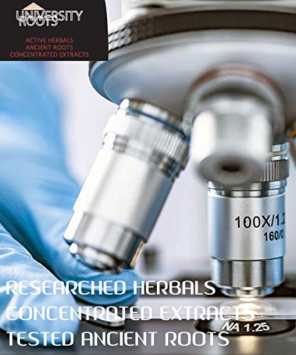 Ancient Indian Hair Growth Oil