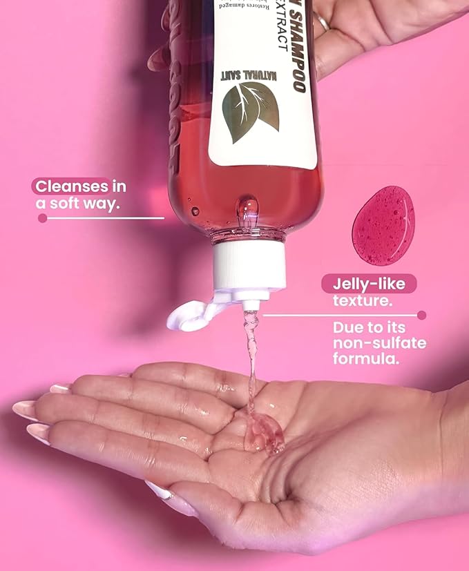 NATURAL SANT - Onion Biotin and Rosemary Shampoo & Treatment Set for Stronger, Thicker and Longer Hair - Soft and Shine, Hair Loss and Thinning, Growth Shampoo, Paraben Free, Silicone Free