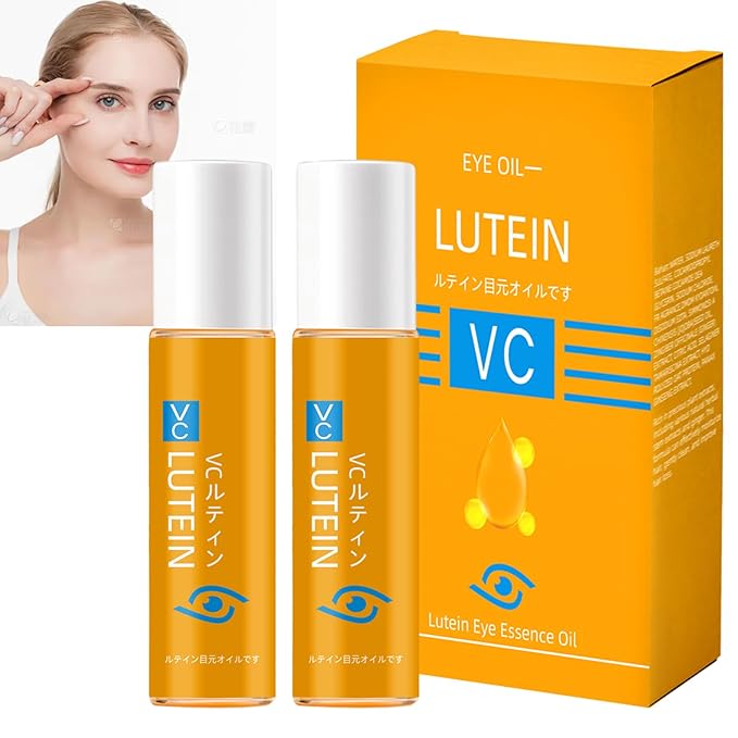 Vc Anti-Wrinkle Eye Serum Oil (2)