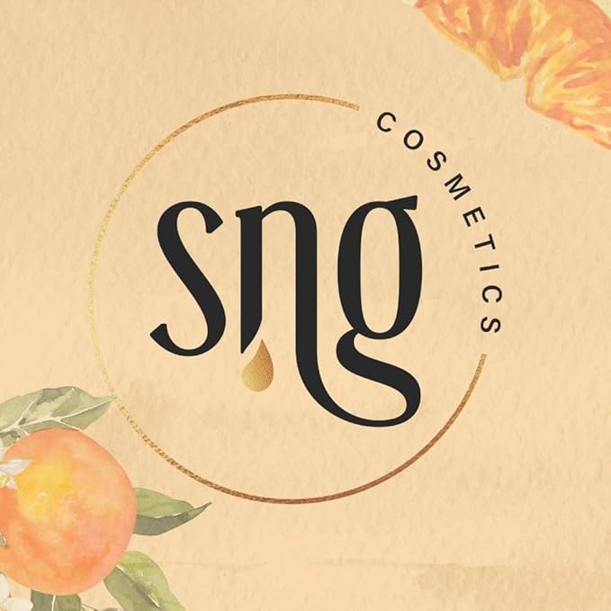 Orange & Grapefruit Body Wash for Women & Men 16.9 fl oz – Hydrating Shower Gel with Aloe Vera, Vitamin E, Niacinamide & Panthenol – Moisturizing, Paraben-Free, Cruelty-Free