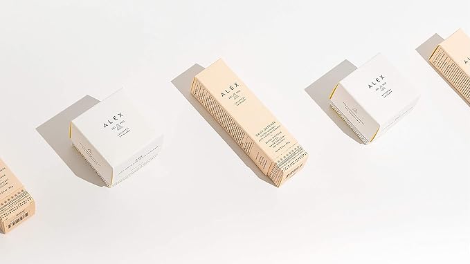 Sunscreen for Face, Tinted Mineral Facial Sunscreen SPF 50+, Anti Aging Daily Defense Moisturizer for Sensitive and Post-Procedure Skin with Zinc Oxide, Chemical-Free, Coral Reef Friendly