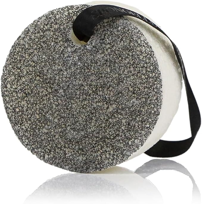 Spongelle Men's Super Buffer Built-In Body Wash (Verbena Absolute)