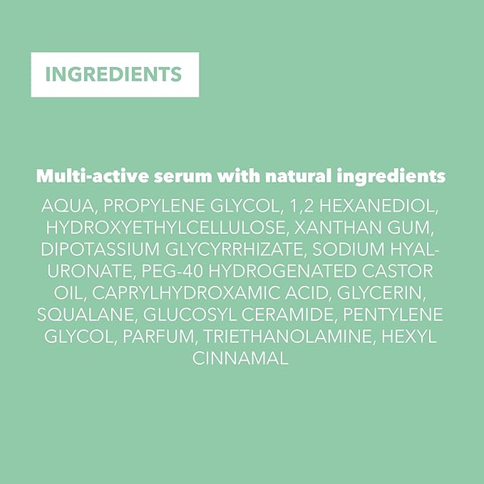 RARE Paris - Élixir Intense - Nourishing Facial Sheet Mask - Hydrating & Brightening - With Hyaluronic Acid & Squalene - Multi-Active Serum Formula - Nourishing, Firming & Revitalizing - 1 Pack