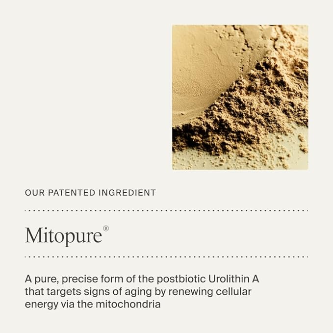 Timeline Mito-Biotic™ Barrier Cream Nourishing Moisturizer With Peptides to Restore Dry Skin & Strengthen Barrier - 1.7 Fl Oz