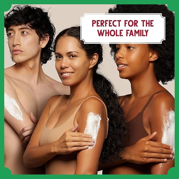 Bag Balm Vermont's Original Hand Moisturizer, Hand Balm for Dry Skin, Cracked Hands, Heels & Dry Hands Treatment, For Dogs and More Ointment, Lotion - 8oz Tin, 3 Pack