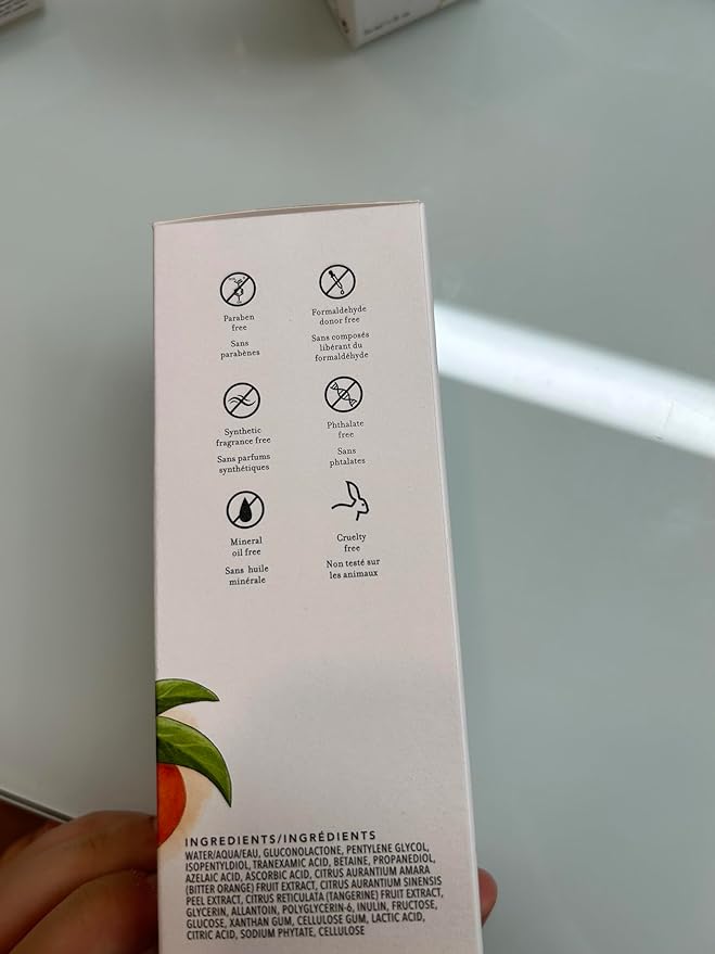 Farmacy 3% TXA Toner for Face - Brightening Face Toner for Oily Skin - Liquid Exfoliant with Azelaic Acid + 5% PHA to Target Visible Dullness + Help Reduce Uneven Skin Tone (120ml)