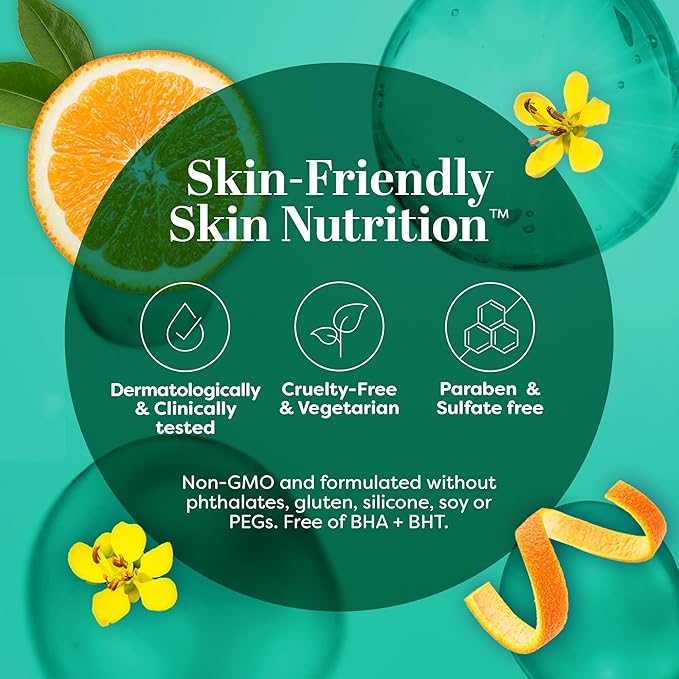 TruSkin Face Serum Trio – Hyaluronic Acid, Vitamin C & Retinol Serum for Face – Anti Aging Skin Care Set for Women – Skincare for Bright, Smooth, Hydrated & Firmer-Looking Skin, 1 fl oz, 3 Bottles