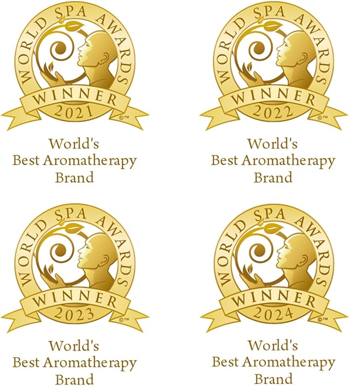 Aromatherapy Associates Revive Evening Bath and Shower Oil – Natural Hydrating Oil with 3 Essential Oils to Refresh Mind, Body, and Spirit (1.86 oz)