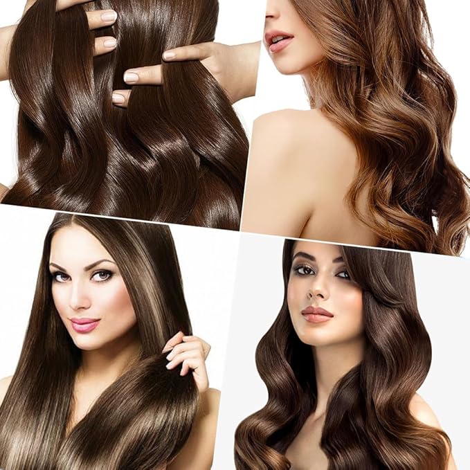 Mini Dual Purpose Curling Iron, 2025 Upgrade 2 in 1 Mini Curling Wand & Flat Iron Hair Straightener, Portable Travel Curling Wand for All Hair Types (Pink)