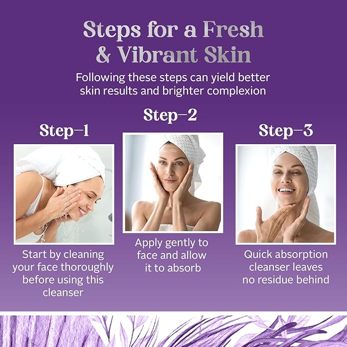 Envy Facial Cleanser with Collagen & Honey - Reduces Fine Lines, Wrinkles & Hydrating - Clean, Cruelty-Free Korean Skin Care for All Skin Types - Dermatologist Tested - 6.76 oz