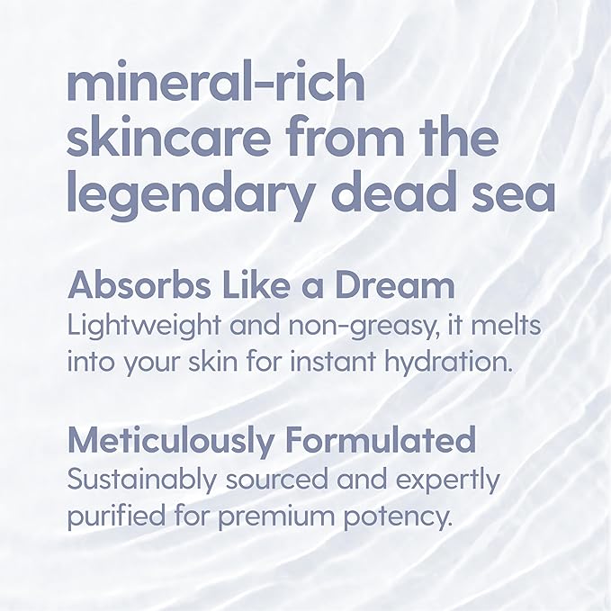 M3 Naturals Lavender & Chamomile Magnesium Lotion for Sleep, Relaxing Nightime Cream for Leg Cramps, Sore Feet and Joints | with Moisturizing Shea Butter, Coconut Oil, Collagen, Stem Cells, 8 fl oz