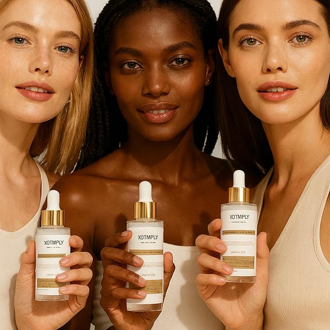 Black Rice Exfoliating Peel Shot - A Gentle Facial Exfoliator with Black Rice Essence, Helping to Improve Roughness and Reinvigorate with Water for All skin care.