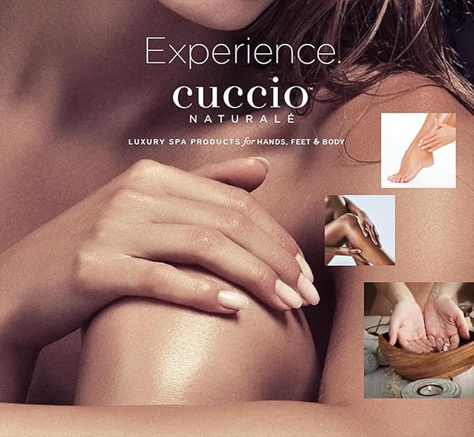 Cuccio Naturale Butter Babies - Ultra-Moisturizing, Renewing, Scented Body Cream - Deep Hydration For Dry Skin Repair - Made With All Natural Ingredients - White Limetta And Aloe Vera - 1.5 Oz