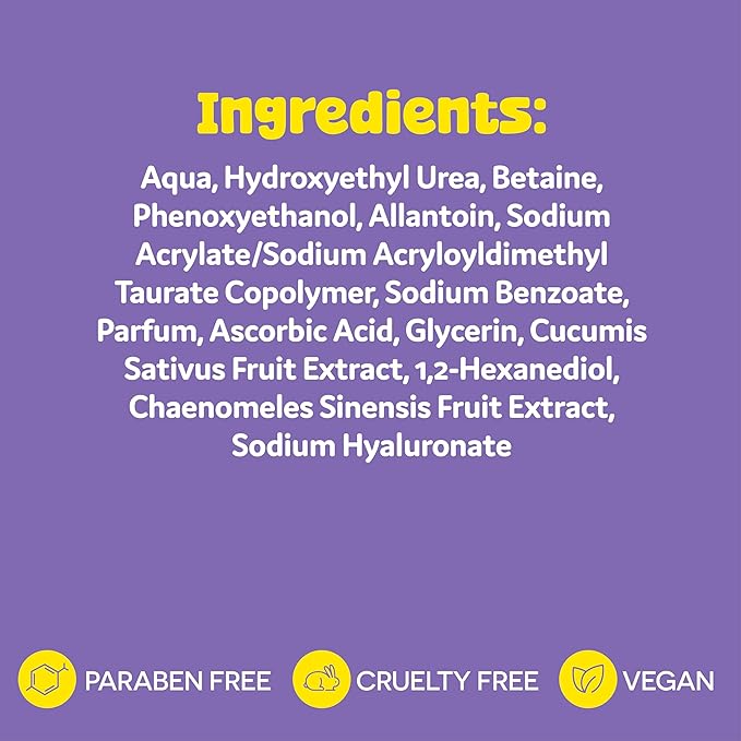 BeYoutiful 10 Face Mask Gift Set for Kids and Teens, 10 Individually Wrapped Hydrating Sheet Masks in a Gifts Box, for Sleepovers, Spa Nights, Soothing, Vegan Skincare Hyaluronic Acid & Vitamin C