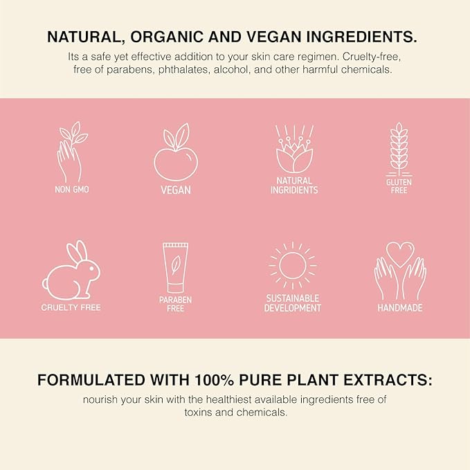 BEAUTE DE PROVENCE Honey Suckle Multi-Use Face, Body & Hair Oil - Hydrates Skin, Restores Shine - With Apricot, Coconut Oil & Vitamin E - 4 Fl Oz