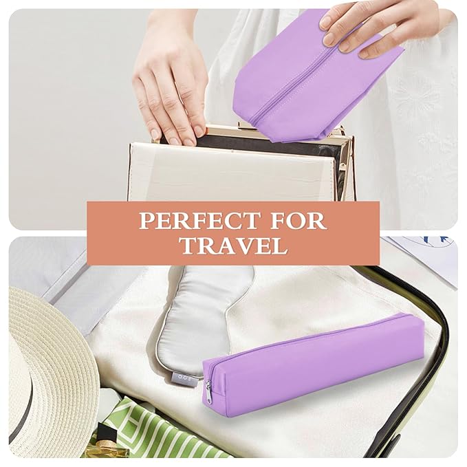 Professional Hot Hair Tools Organizer Bag Portable Travel Heat Resistant Storage Case Pouch for Curling Irons, Flat Irons, Hair Straightener and Styling Tools(17.7" x 3.2"x 3.2")