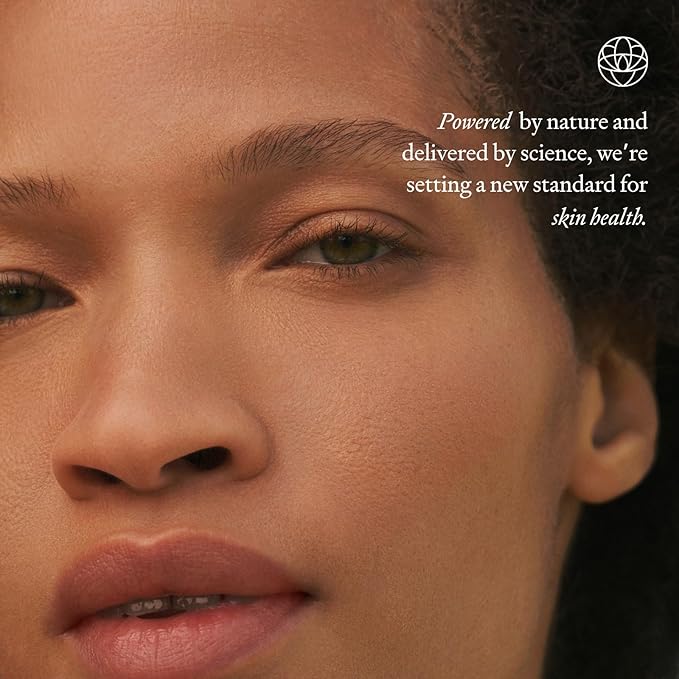 EQ Gentle Cleanser - EGCG + Quercetin - Gentle Face Wash - Cleanse & Purify Skin - For Redness & Blemishes - With Squalene Oil - Lightweight Plant-Based Formula - 4.05 fl oz