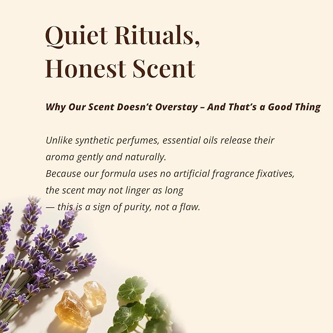 Leave-In Hair Oil – Moisturizing Blend with Jojoba & Argan Oils, Frankincense & Lavender Aroma, Deep Nourishment & Frizz Control, Ideal for Dry or Damaged Hair, 3.4 fl oz / 100 ml