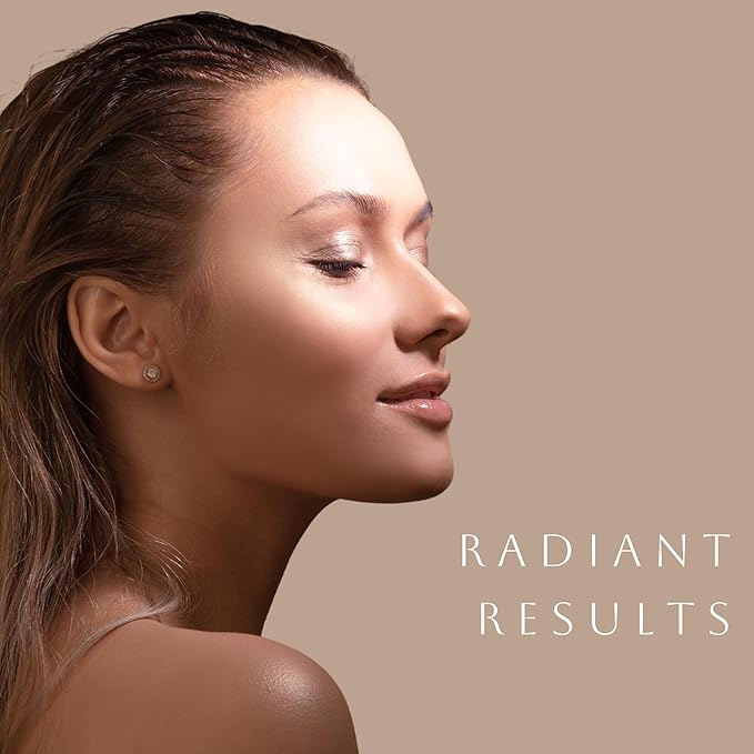 Georgette Klinger Coconut Cleansing Milk - Natural Face Wash for Women, Gentle Makeup Remover That Restores Moisture with Nutrient-Rich Coconut Oil, Vegan for All Skin Types - 6.7 oz