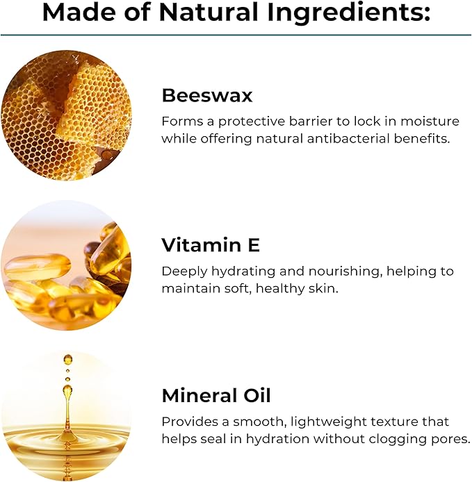 Graston Technique Vitamin E Enriched Emollient - 4oz Jar, Ideal for IASTM Lotion & Massage Therapy Cream, Perfect Vitamin E Cream for Massage and Physical Therapy, 6-Pack