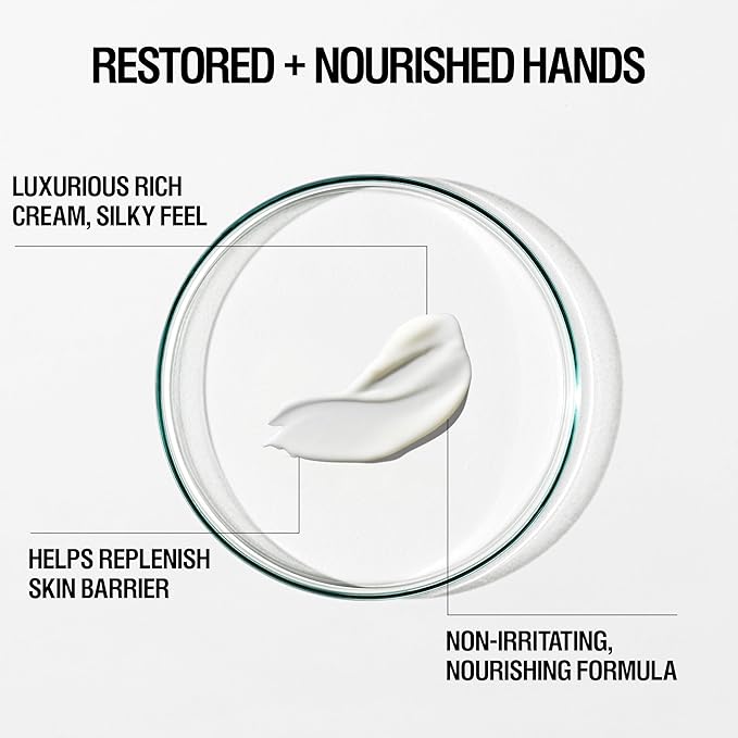 Grown Alchemist On-The-Go Essentials Kit. Restorative Hand Cream (20ml), Hydra Restore Day Cream (12ml), Hydra Retore Lip Balm (12ml)