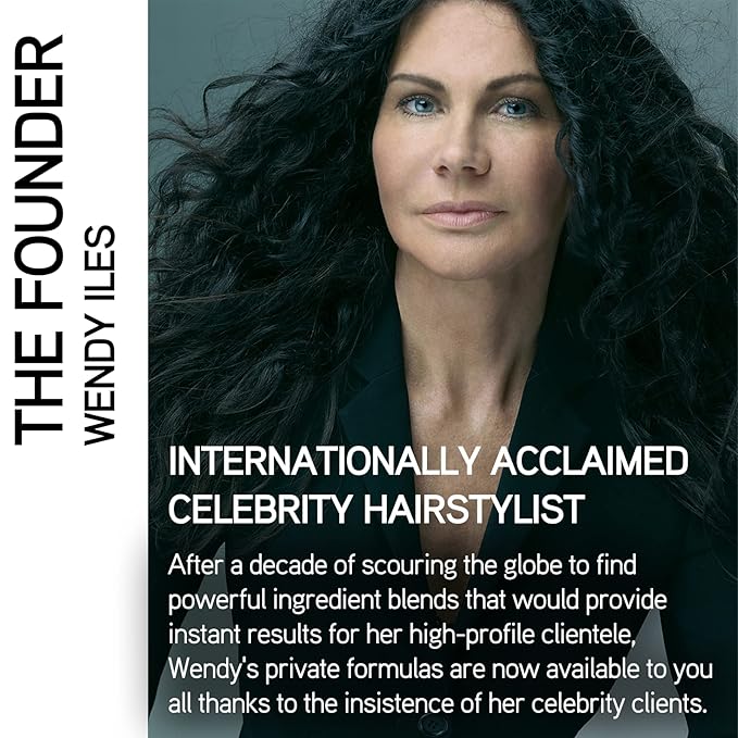 ILES FORMULA Conditioner for Dry, Damaged, Color Treated Hair – Deeply Moisturizing & Hydrating Hair Repair, Anti-Frizz, Silicone & Sulfate Free Professional Conditioner for Women, Salon Grade (1L)