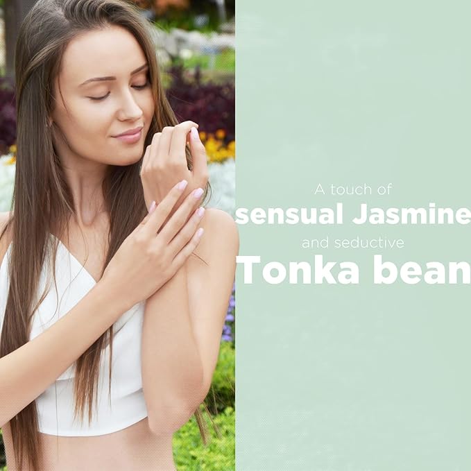 White Pearl Moisturizing Body Lotion with Coconut Butter and Hyaluronic Acid, 8.5 fl. oz.