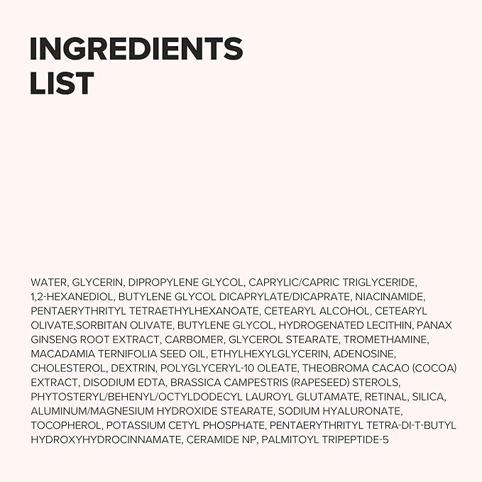 Beauty of Joseon Revive Eye Serum with Retinal Niacinamide Peptide for Face Under Eyes Wrinkles Dark Circles Moisturizer Cream Korean Skincare 30ml, 1 fl.oz * 2pack