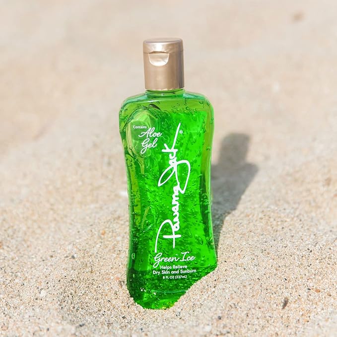 Panama Jack Family Fun Sunscreen Pack