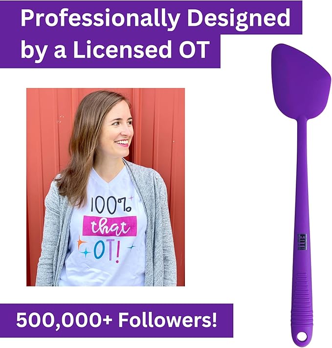 Bendable Lotion Applicator for Back & Body (Microfiber Mitt Included) - Sunscreen, Self Tanner, Medication, Body Lotion Applicator for Back