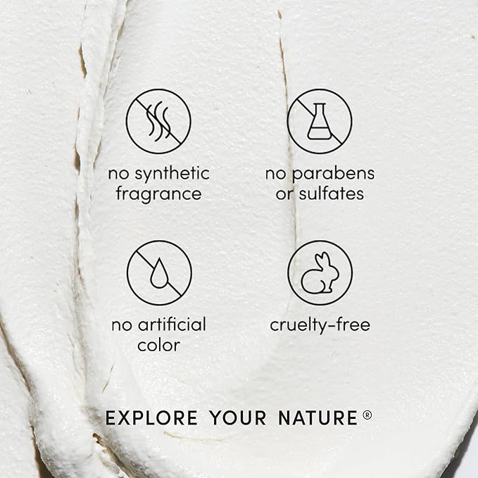 LATHER - Lavender Lime Natural Body Wash, 8 fl oz - Shower Gel Cleanser - Gentle Body Soap - Essential Oils - Chamomile, Ginseng, Rosemary - All Skin Types, Vegan, Cruelty Free - Beauty & Skincare