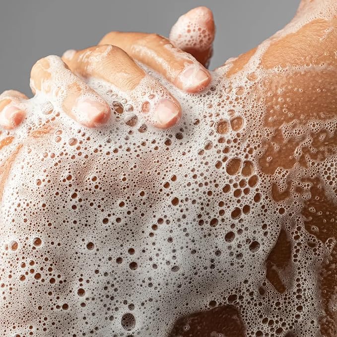 Caswell-Massey Natural Bar Soap Gift Set - Sandalwood - Triple-Milled Moisturizing Body Soap Bars for Men & Women, Plant-Based Formula with Essential Oils, Made in USA, 3 x 5.8 oz