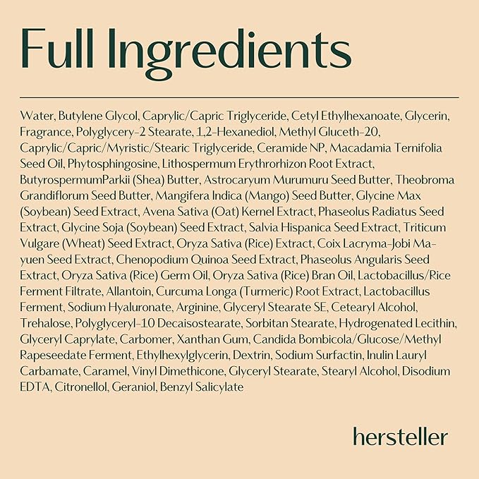 Hersteller Nearby Still A Rose Vegan Body Lotion 10.1 fl oz - Zero-Irritation Eco-Ceramide Formula with 100% Recyclable Packaging, Non-Sticky Moisturizing