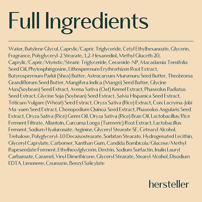 Hersteller Nearby Desert Wood Vegan Body Lotion 10.1 fl oz - Zero-Irritation Eco-Ceramide Formula with 100% Recyclable Packaging, Non-Sticky Moisturizing