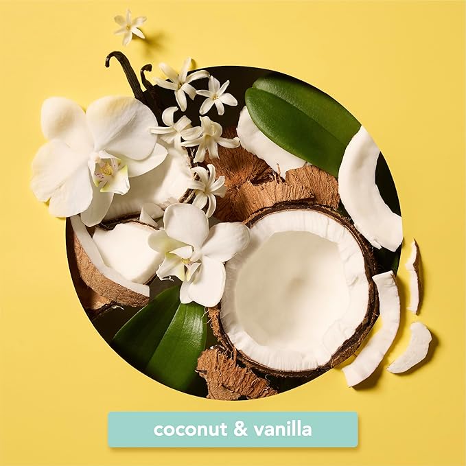 Onyx Professional Hydrating Body Lotion & Serum Duo with Ceramide NP & Coconut Oil, Coconut Bliss, 7 fl oz, 2pk