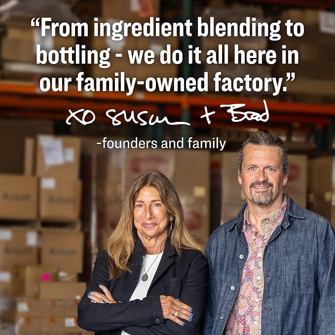 Everyone 2-in-1 Lotion for Hands/Body, Travel Size, 2 ounce (Pack of 12) Vanilla and Lavender made with Essential Oils for Men and Women