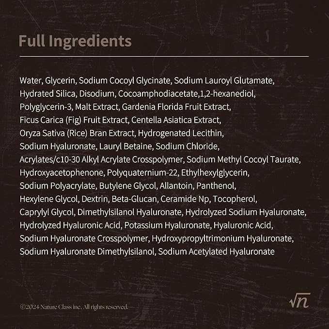 R199 Rice Enzyme Cleansing Foam – Deep Cleanser for Sensitive Skin, Blackhead & Pore Care, Double Cleansing, Aloe & Hyaluronic Acid, Korean Skin Care, Fragrance Free, 5.07 fl oz