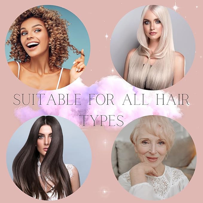 Morfose Argan Hair Shampoo (1000ml)