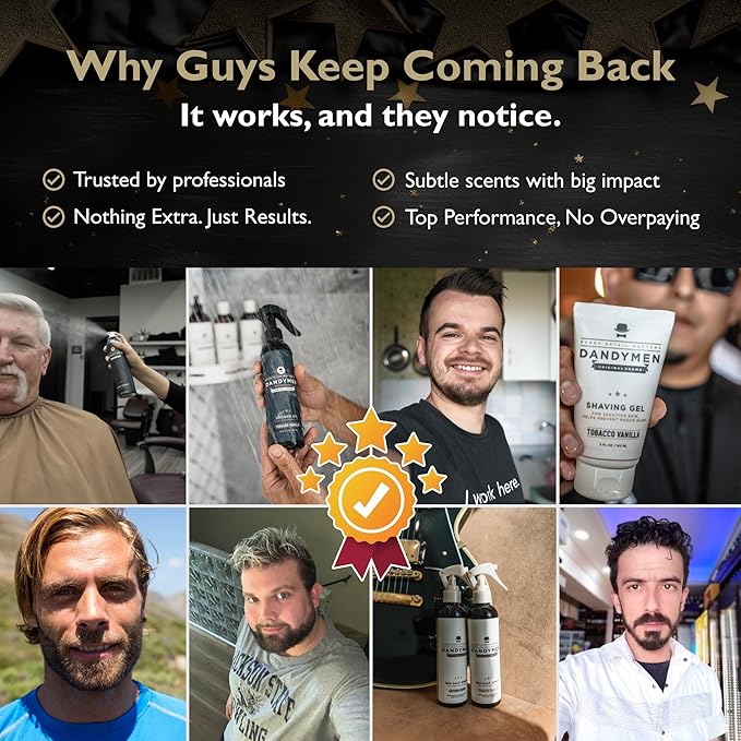 Hydrating Bodywash for Men – 16oz (2-pack, Obsidian Cardamom)