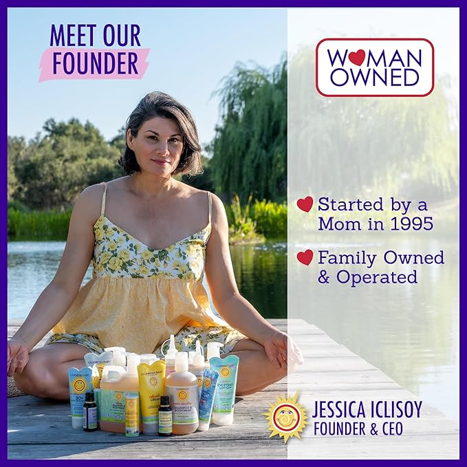 California Baby Super Sensitive SPF 30+ Sunscreen Stick | Unscented Baby Sunscreen for Face + Body | Travel Size Mineral | 0.5oz