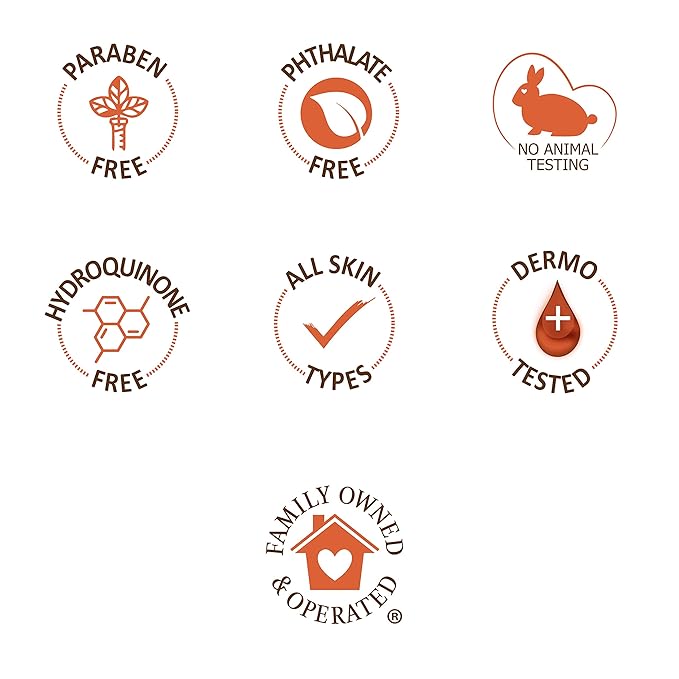 Palmer's Skin Success Anti-Dark Spot Fade Milk Body Lotion, 8.5 Oz, Moisturizer with Niacinamide, Fades Age Spots, Helps Uneven Skin Tone & Hyperpigmentation, Dermatologist Approved