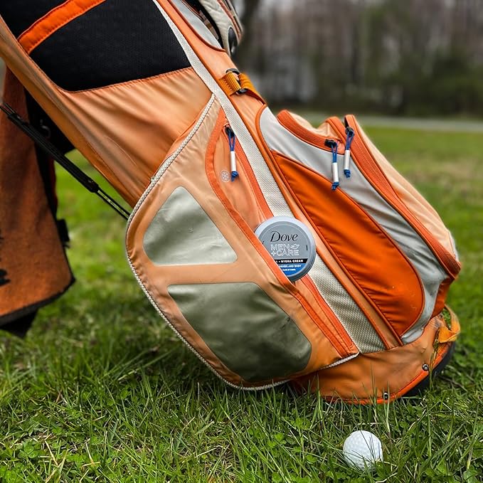 Dove Men+Care Ultra Hydra Cream - Dove Lotion, 3-In-1 Advanced Skin Care for Men, Face Cream, Hand Cream, and Body Lotion for Extremely Dry Skin, All Skin Types, 5.07 Fl Oz (Pack of 12)