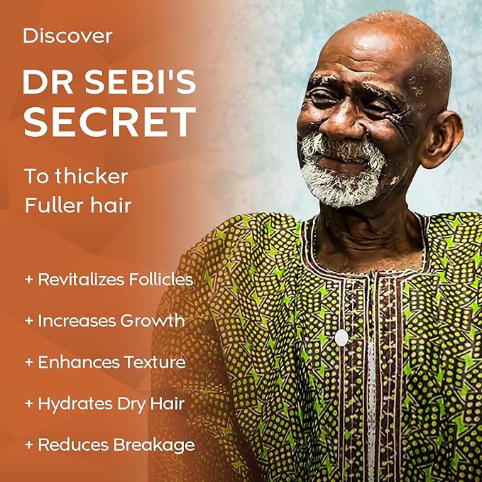 Batana Oil for Hair Growth Dr Sebi, 100% Raw Organic Batana Hair Mask from Honduras, Wild Growth Hair Oil, Scalp Oil Promotes Hair Thickness, Prevents Loss for Men & Women, 4.06 fl oz